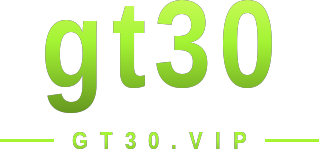 gt30 logo