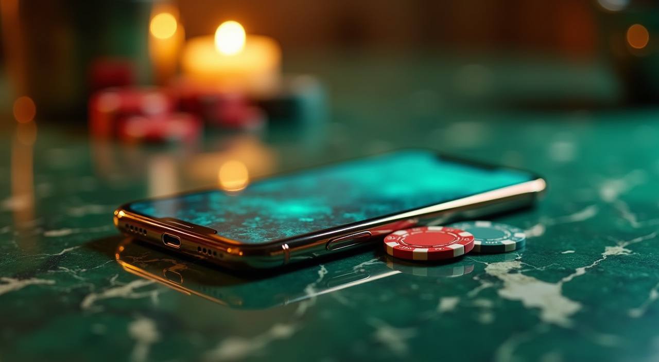 gt30 mobile gaming